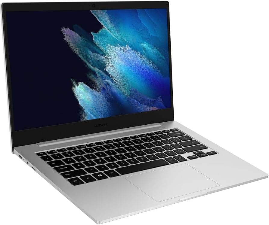 Samsung Galaxy Chromebook Go
