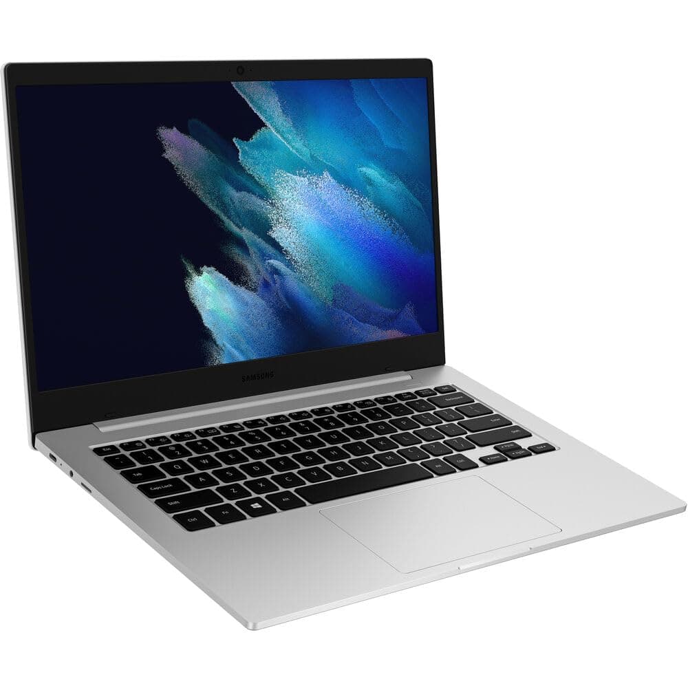 SAMSUNG Chromebook Go