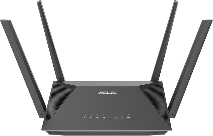 ASUS RT-AX52