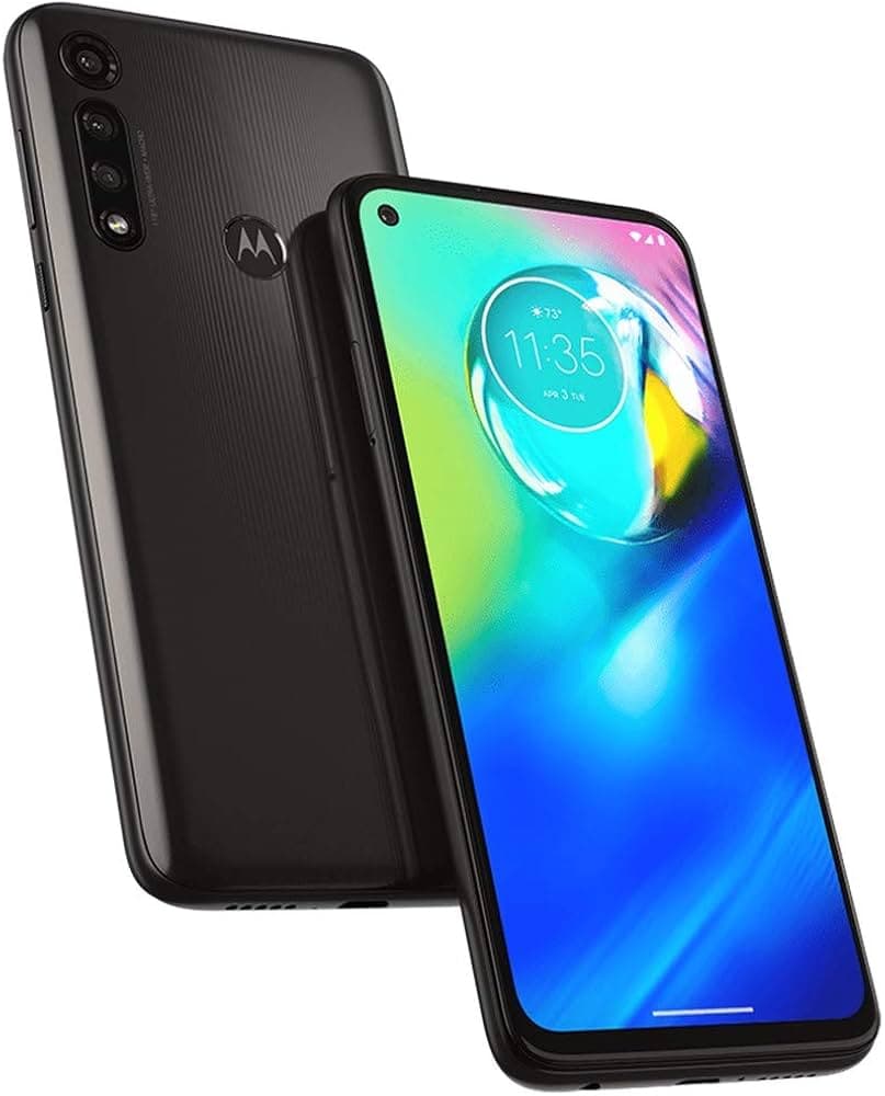 Motorola g power