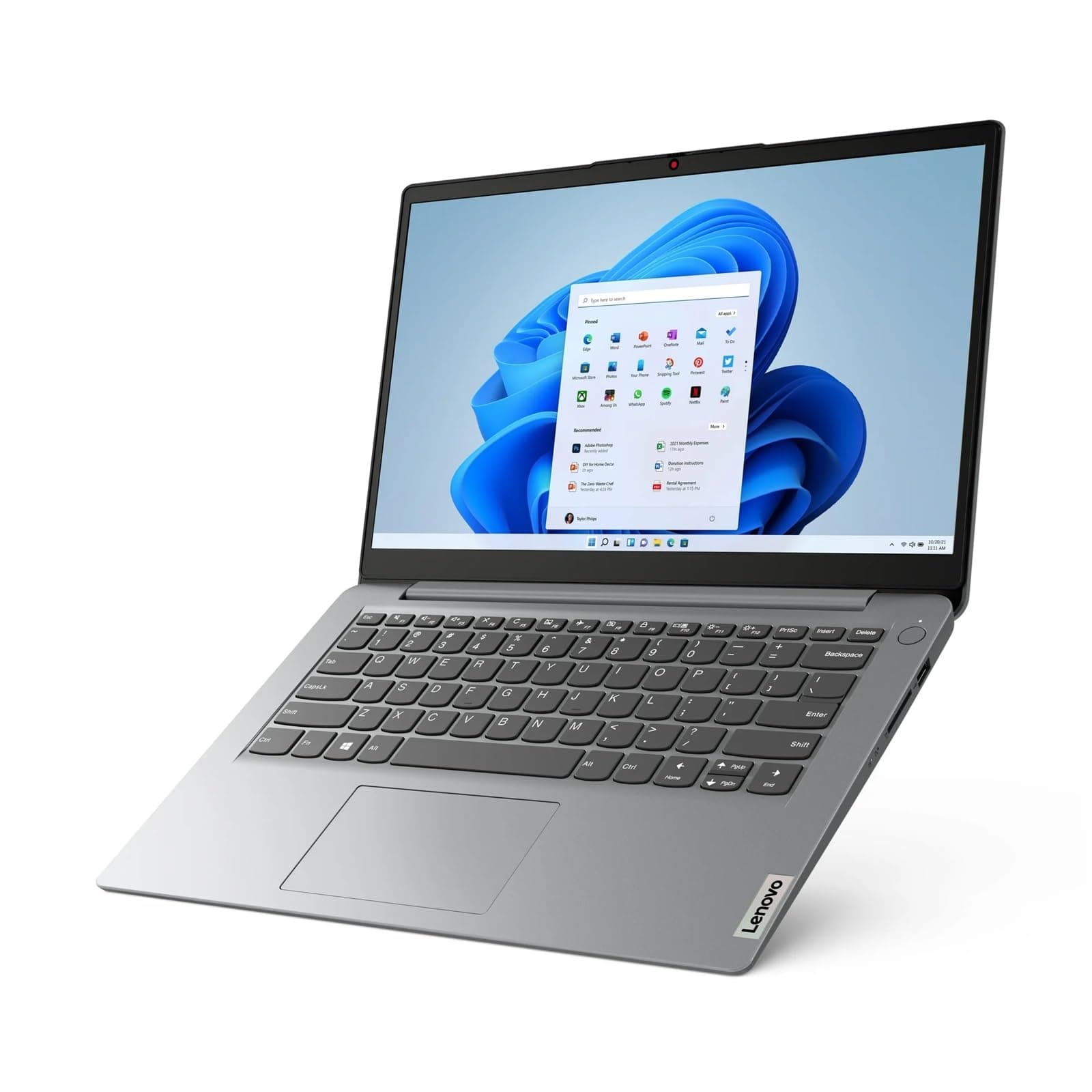 Lenovo IdeaPad 1i