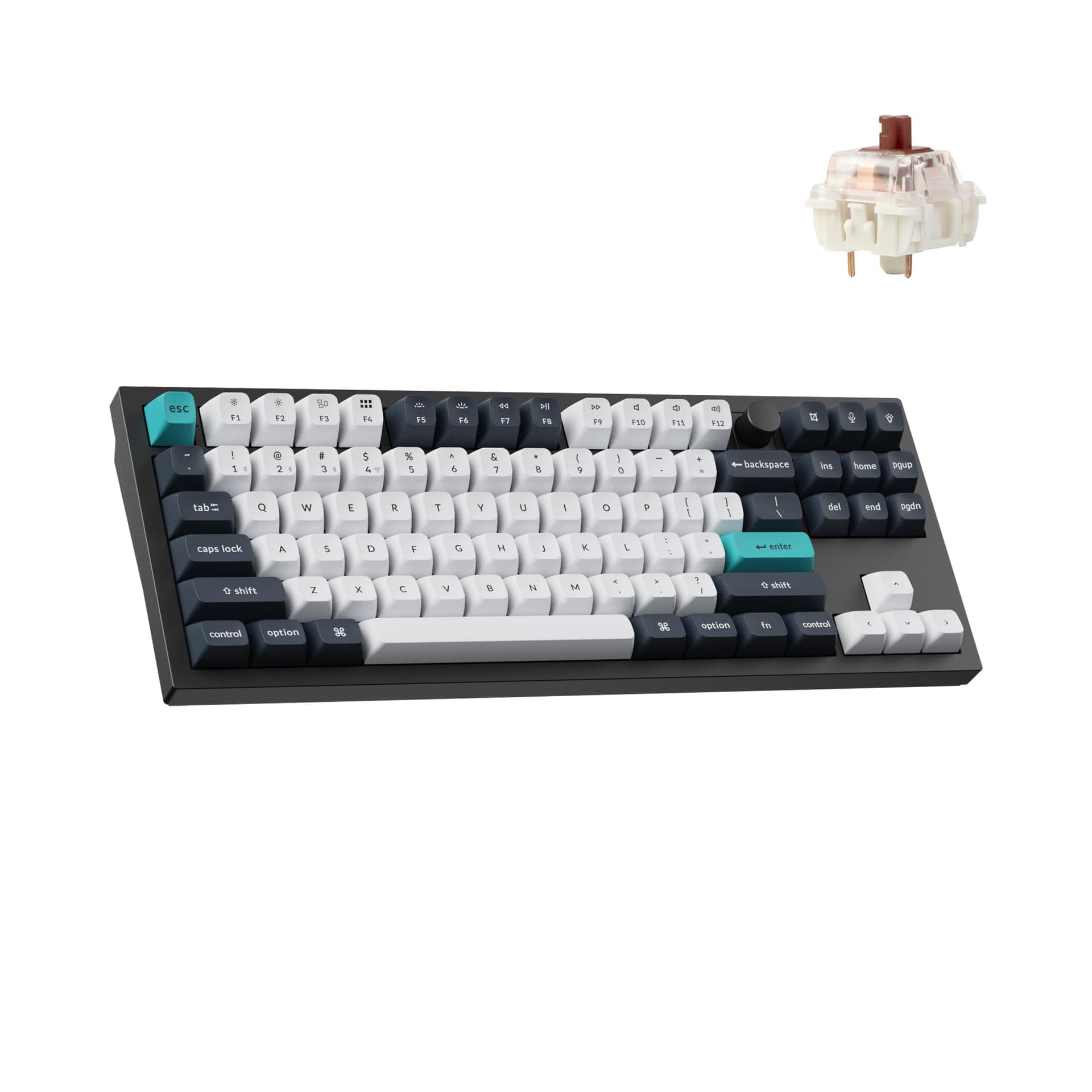 Keychron Q3
