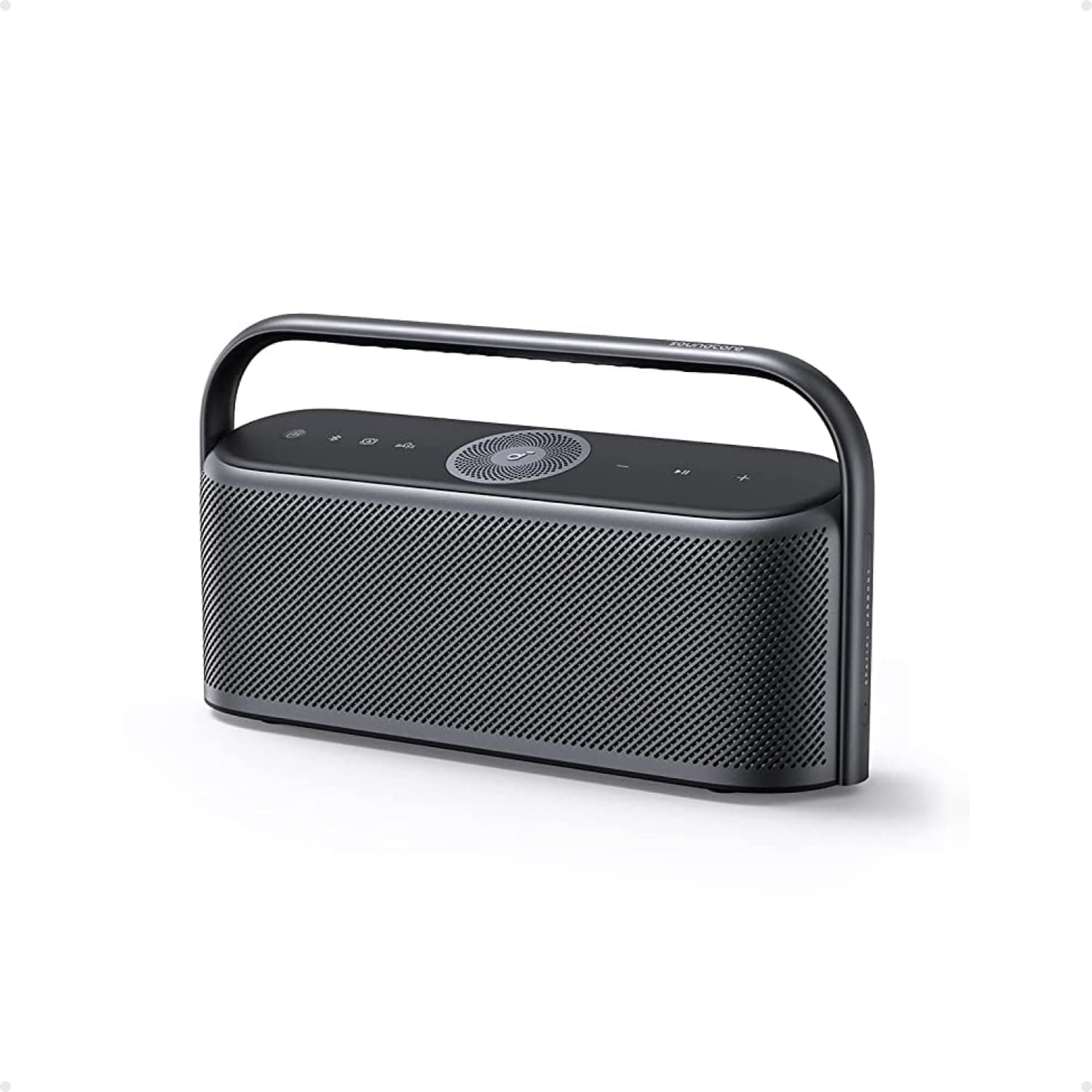 Soundcore Motion X600 Portable Bluetooth Speaker