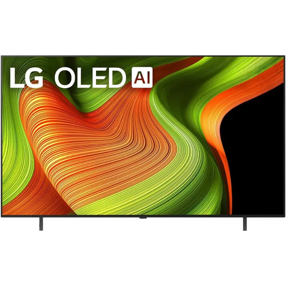 LG B3 Series 65-Inch Class OLED Smart TV OLED65B3PUA