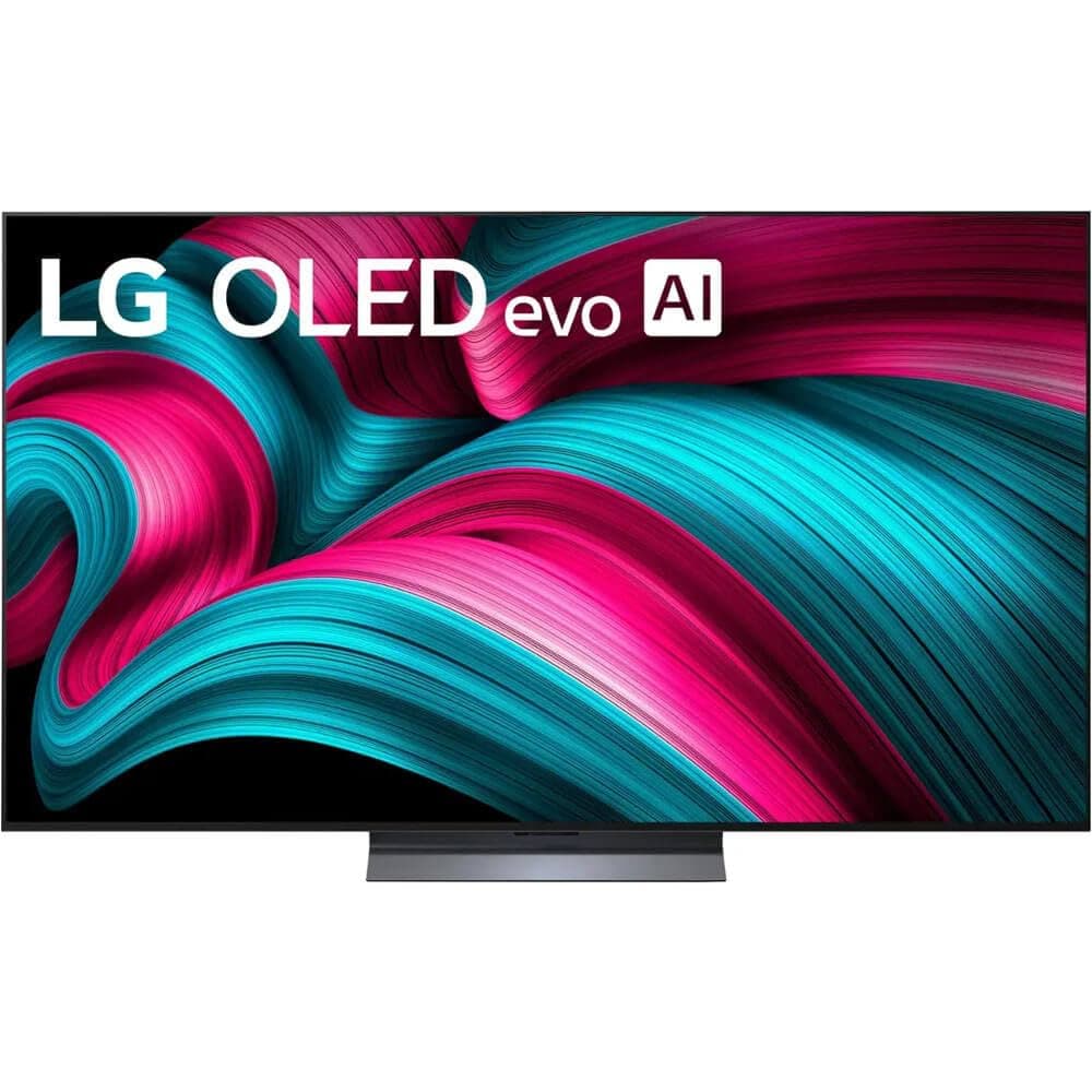 LG OLED evo C3