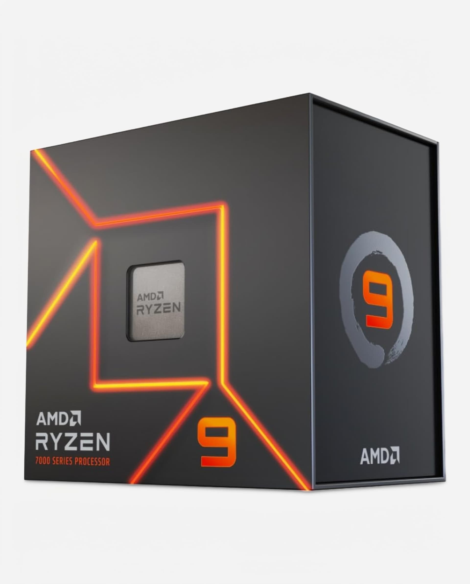 AMD Ryzen 9 7950X
