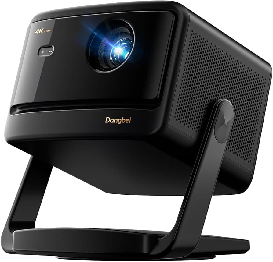 Dangbei DBOX02 Pro