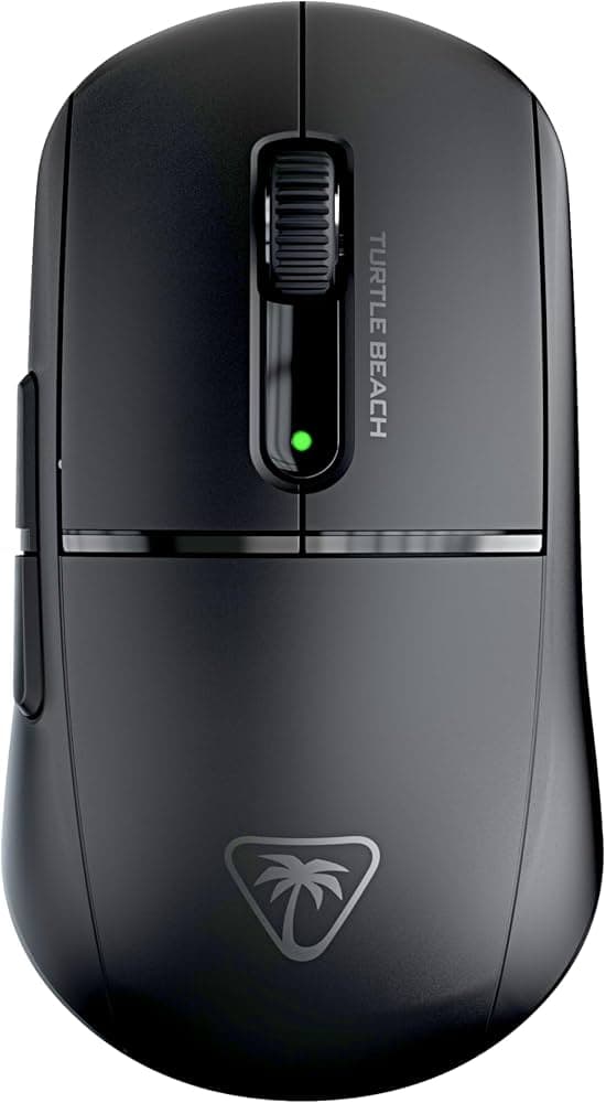 Turtle Beach Burst II Air