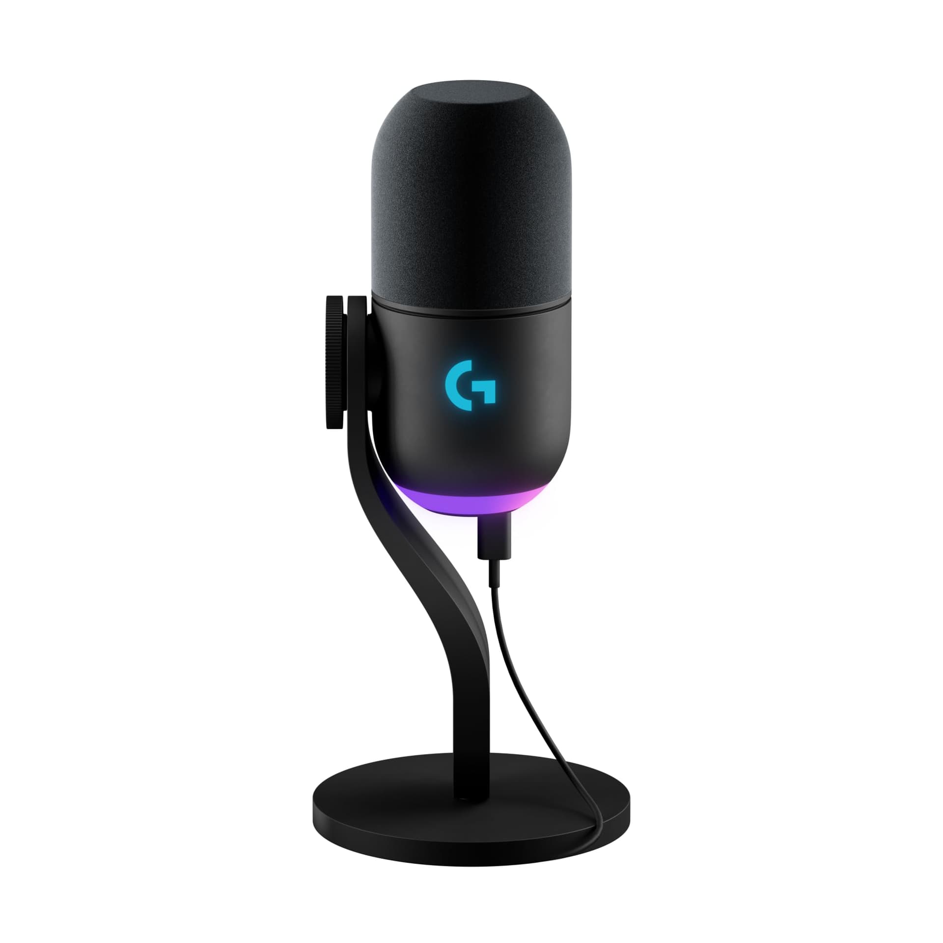 Logitech Yeti GX