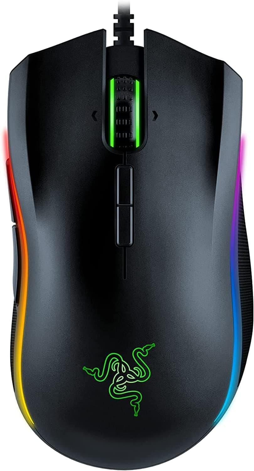 Razer Mamba Elite