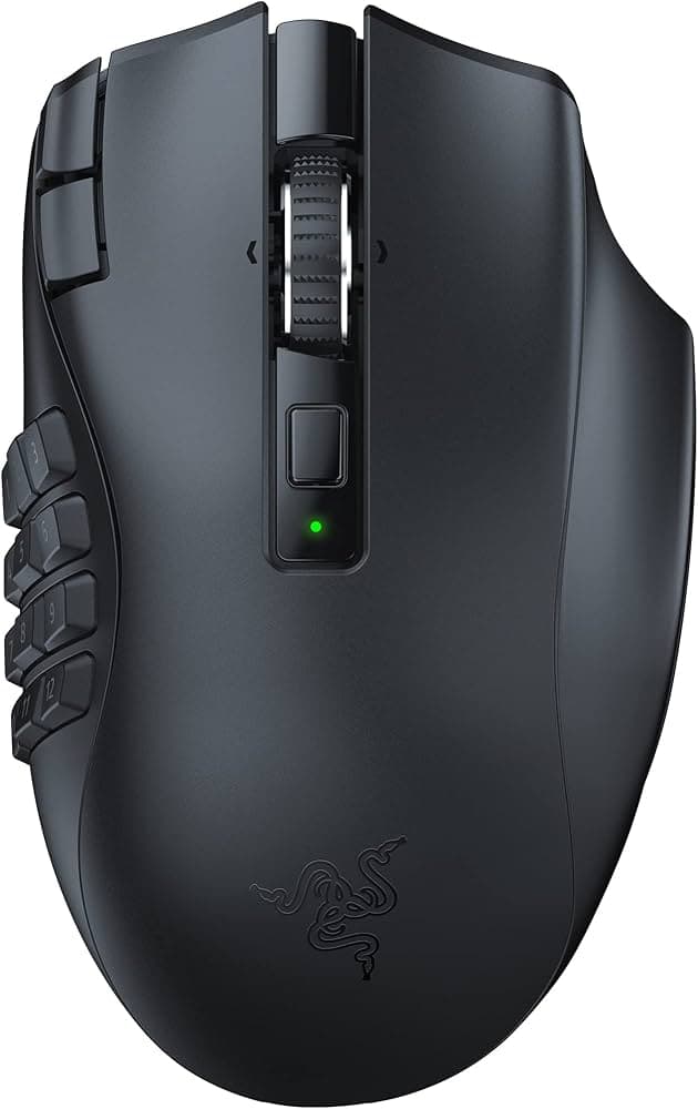 Razer Naga V2