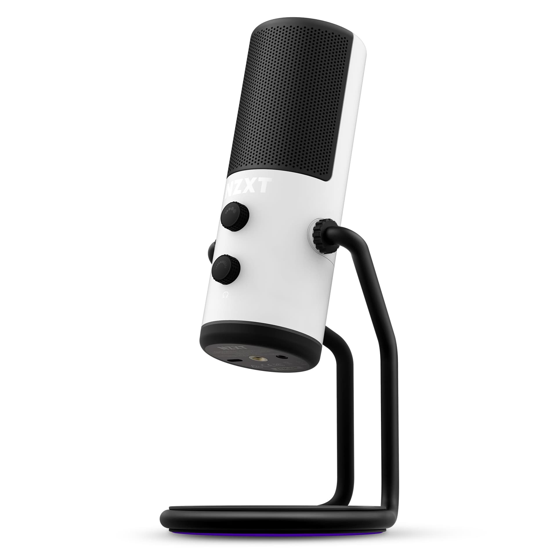 NZXT Capsule