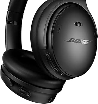 Bose QuietComfort SC Wireless Headphones