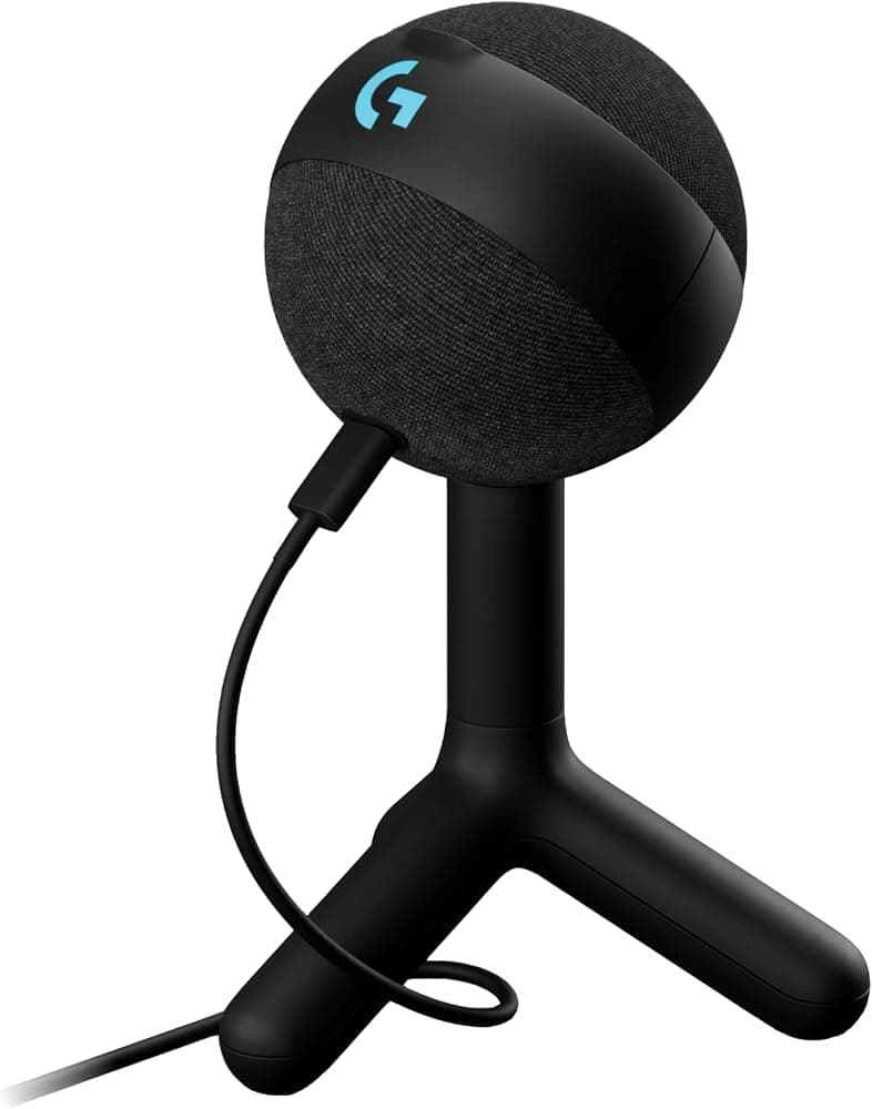 Logitech G Yeti Orb