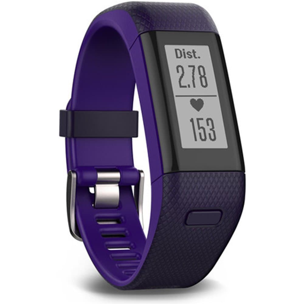 Garmin Vivosmart HR