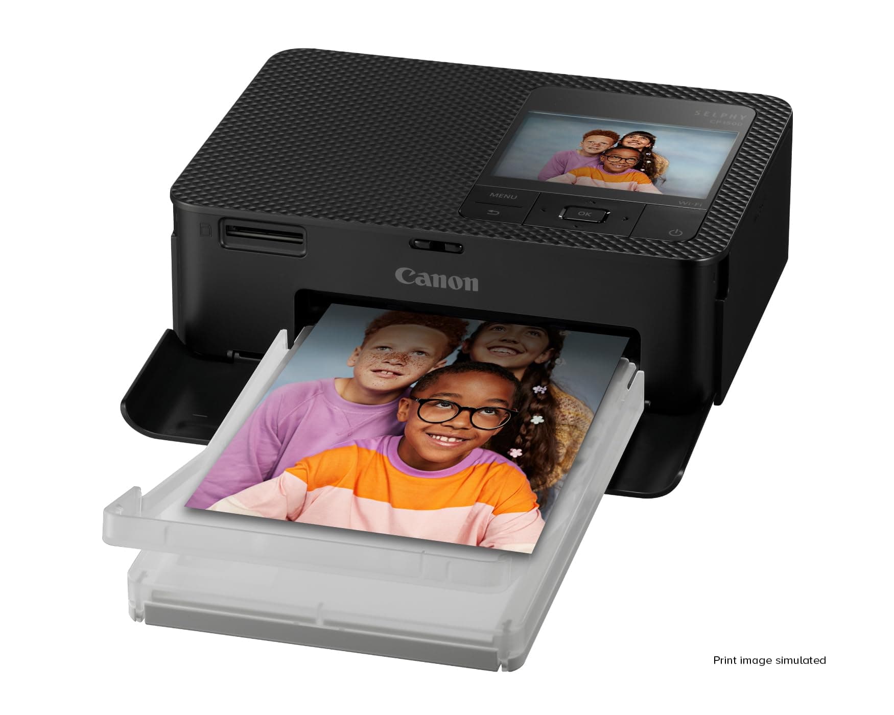 Canon CP1500