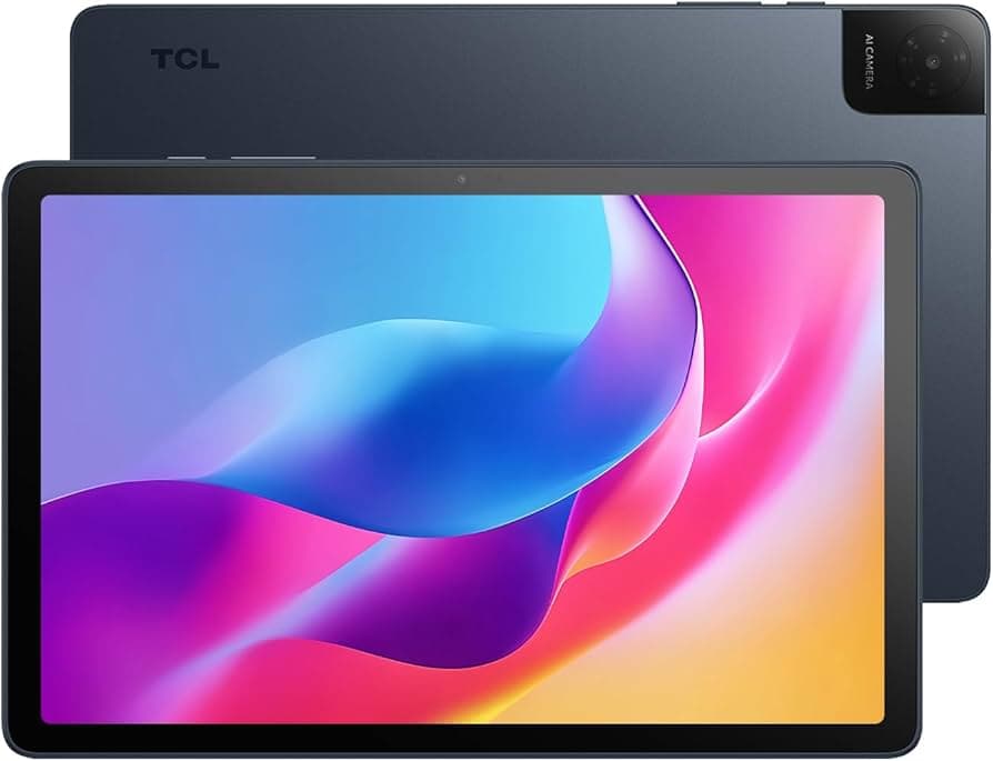 TCL Tab 10L Gen 4