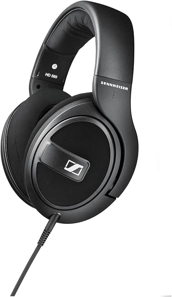 Sennheiser HD 569