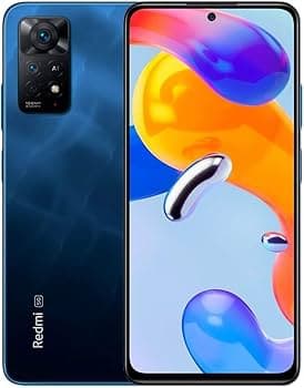 Xiaomi Redmi Note 11 Pro 5G