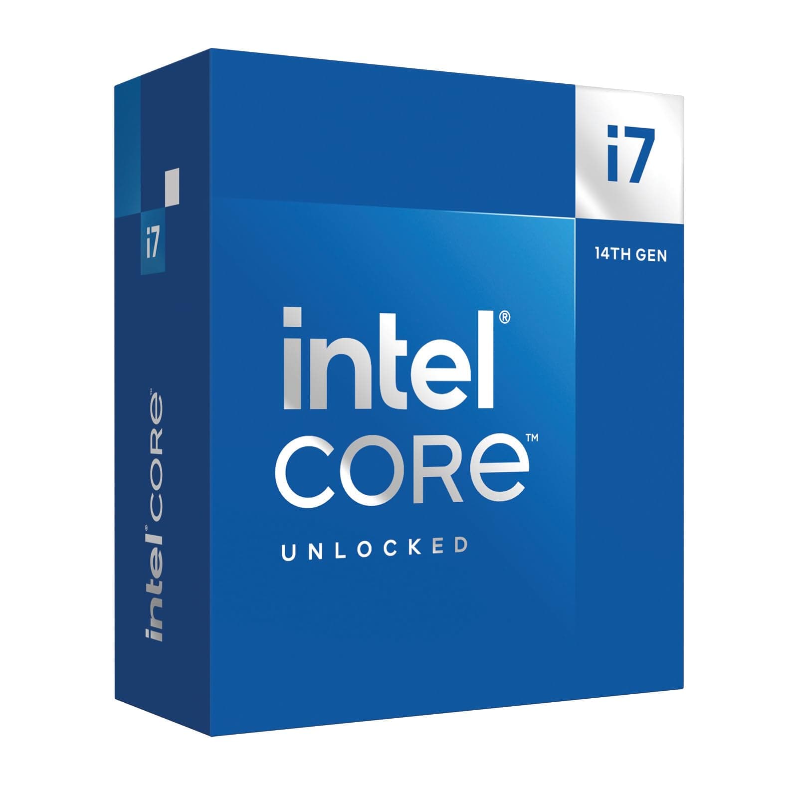 Intel Core i7-14700KF Processor
