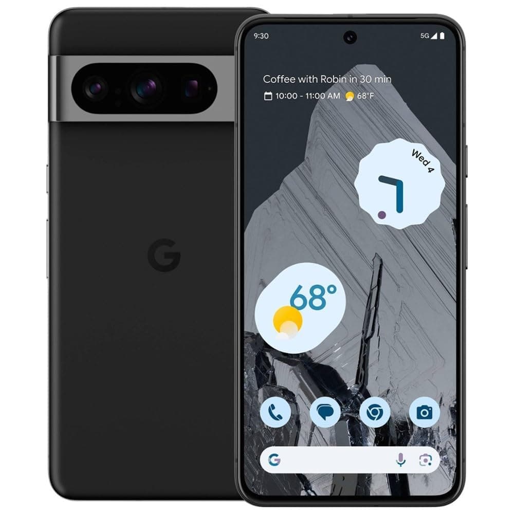 Google Pixel 8 Pro