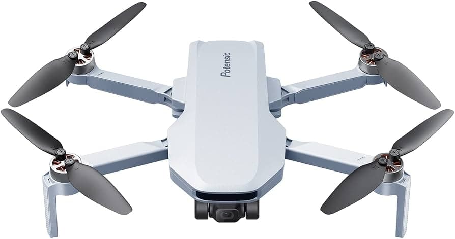 Potensic Atom 4K GPS Drone
