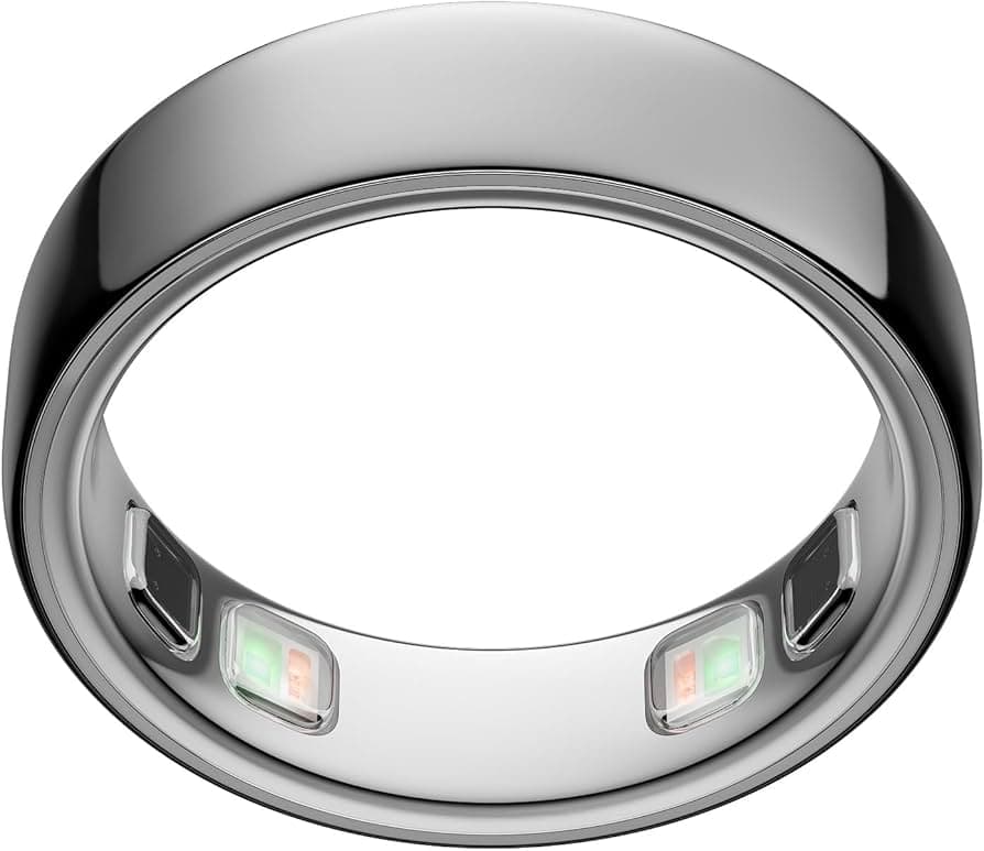 Oura Ring 5