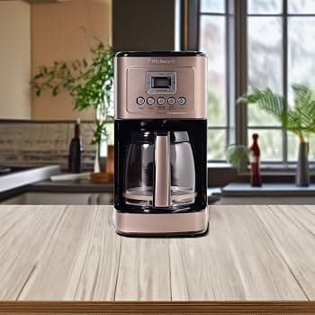 Cuisinart PerfecTemp