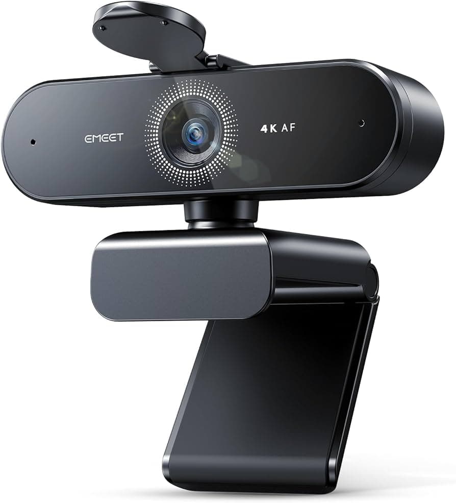 EMEET SmartCam Nova