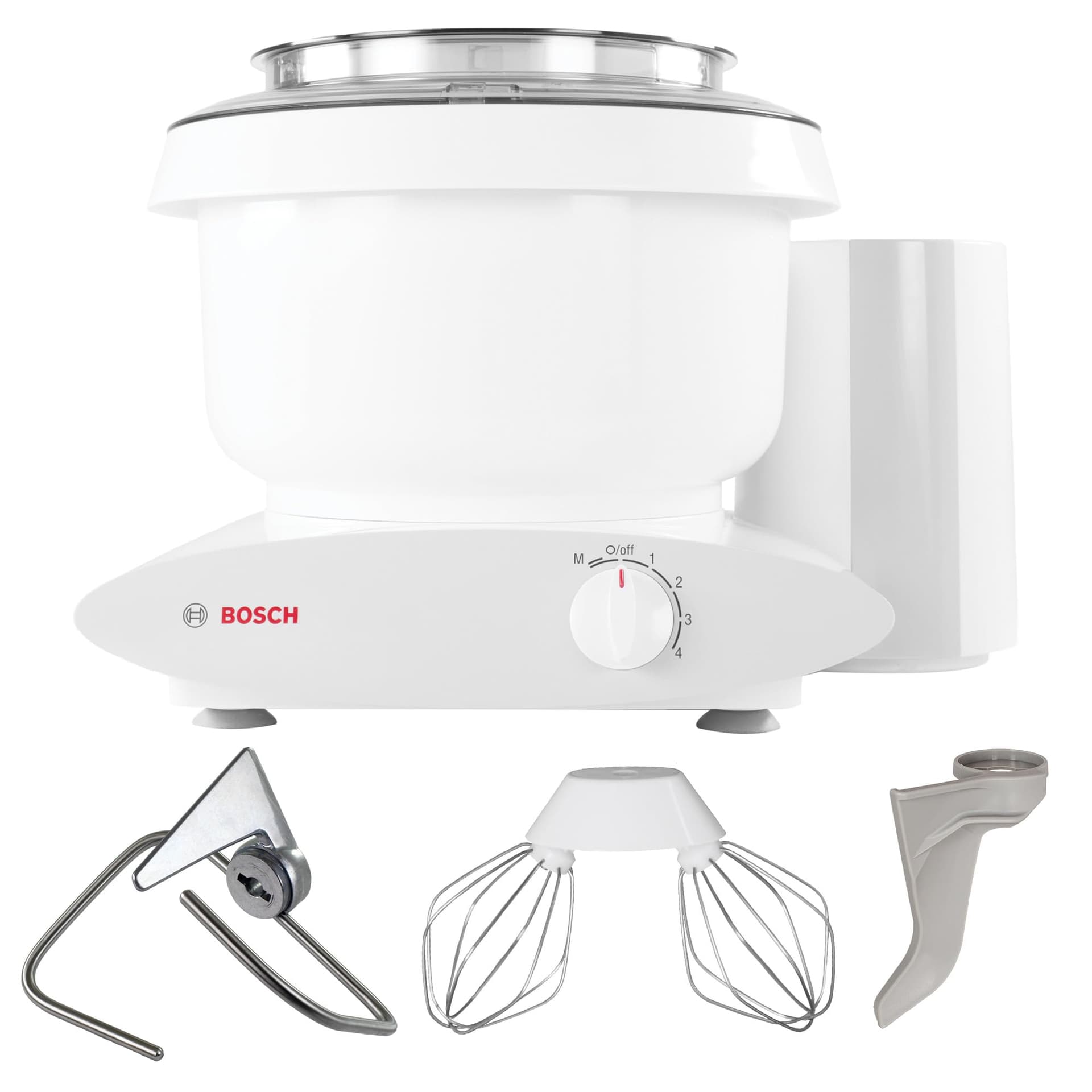 Bosch Mixer Universal Plus