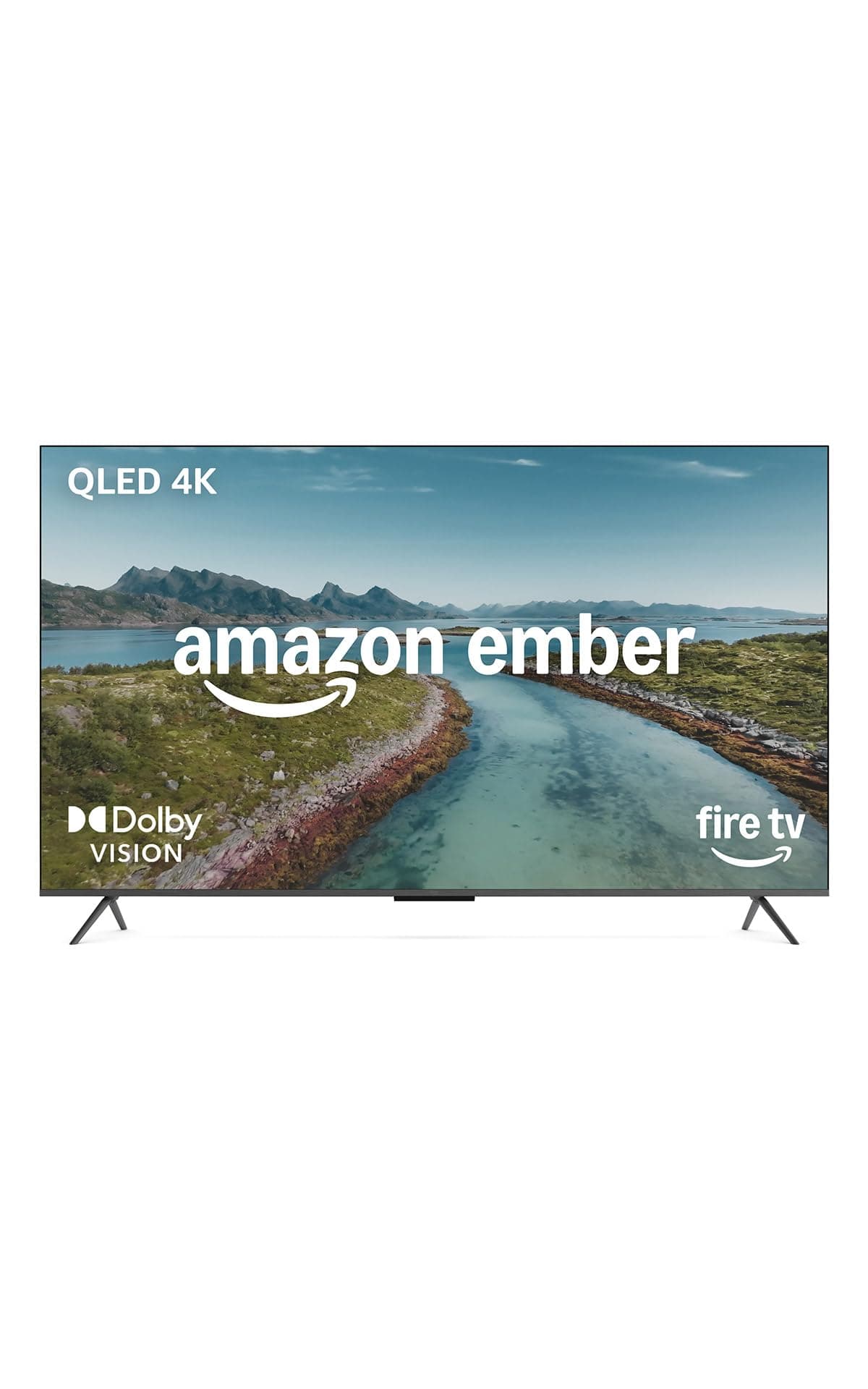 Amazon Ember