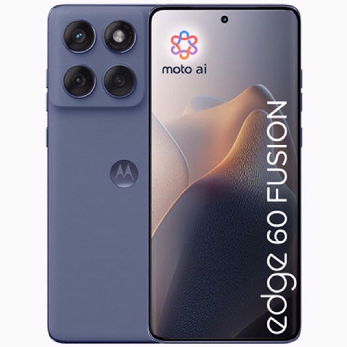 Motorola Edge 60