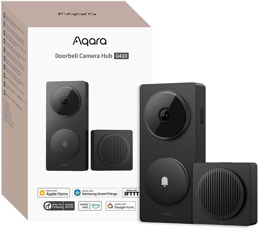 Aqara G410