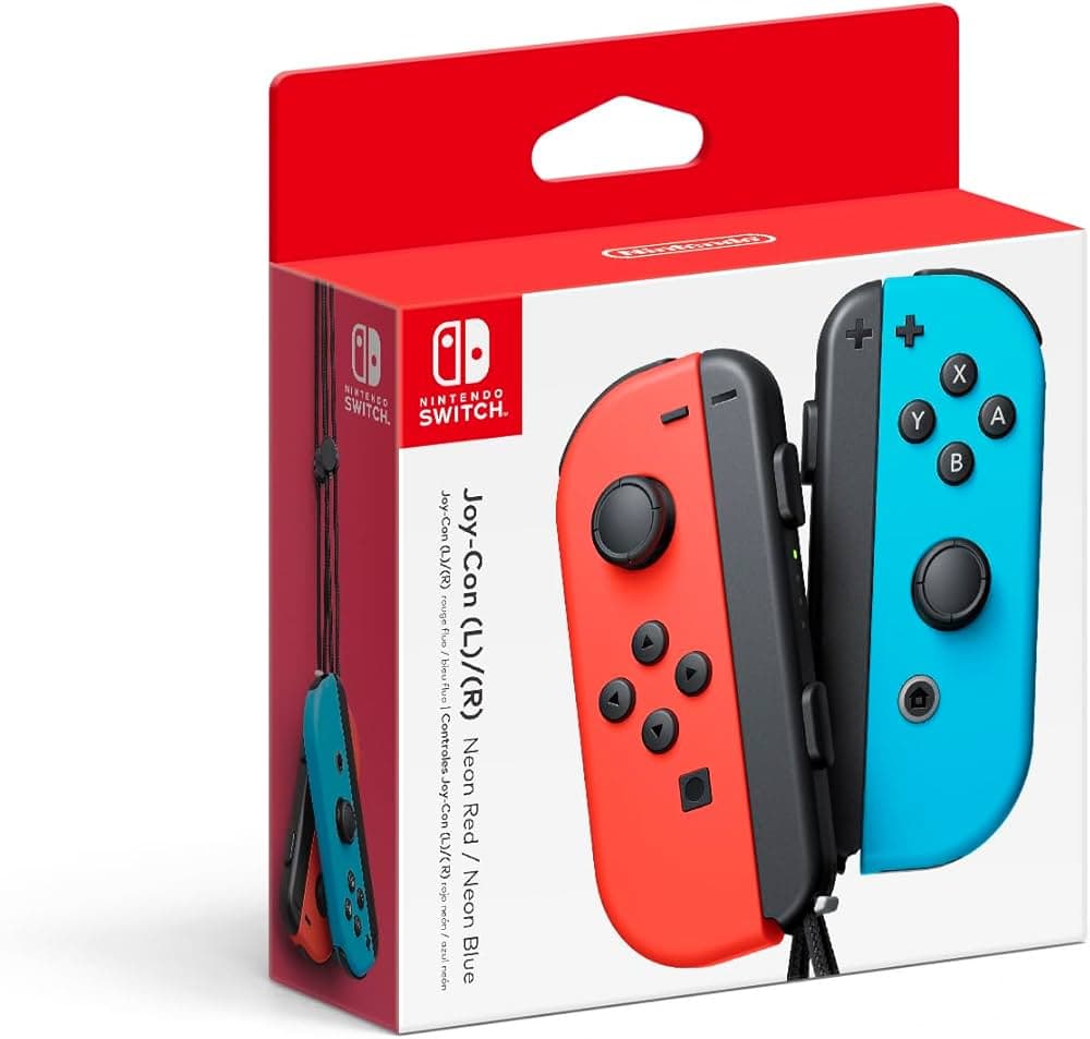 Nintendo Switch Joy-Con