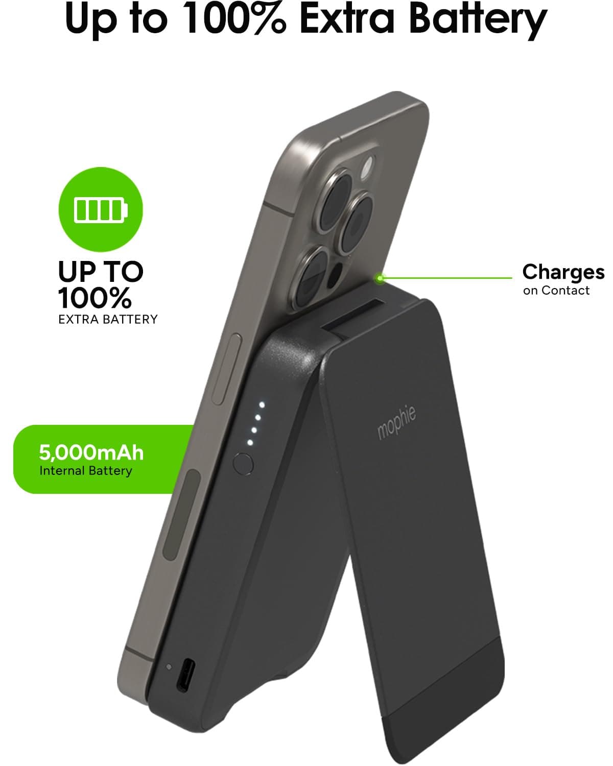 Mophie Powerstation Mini 5K