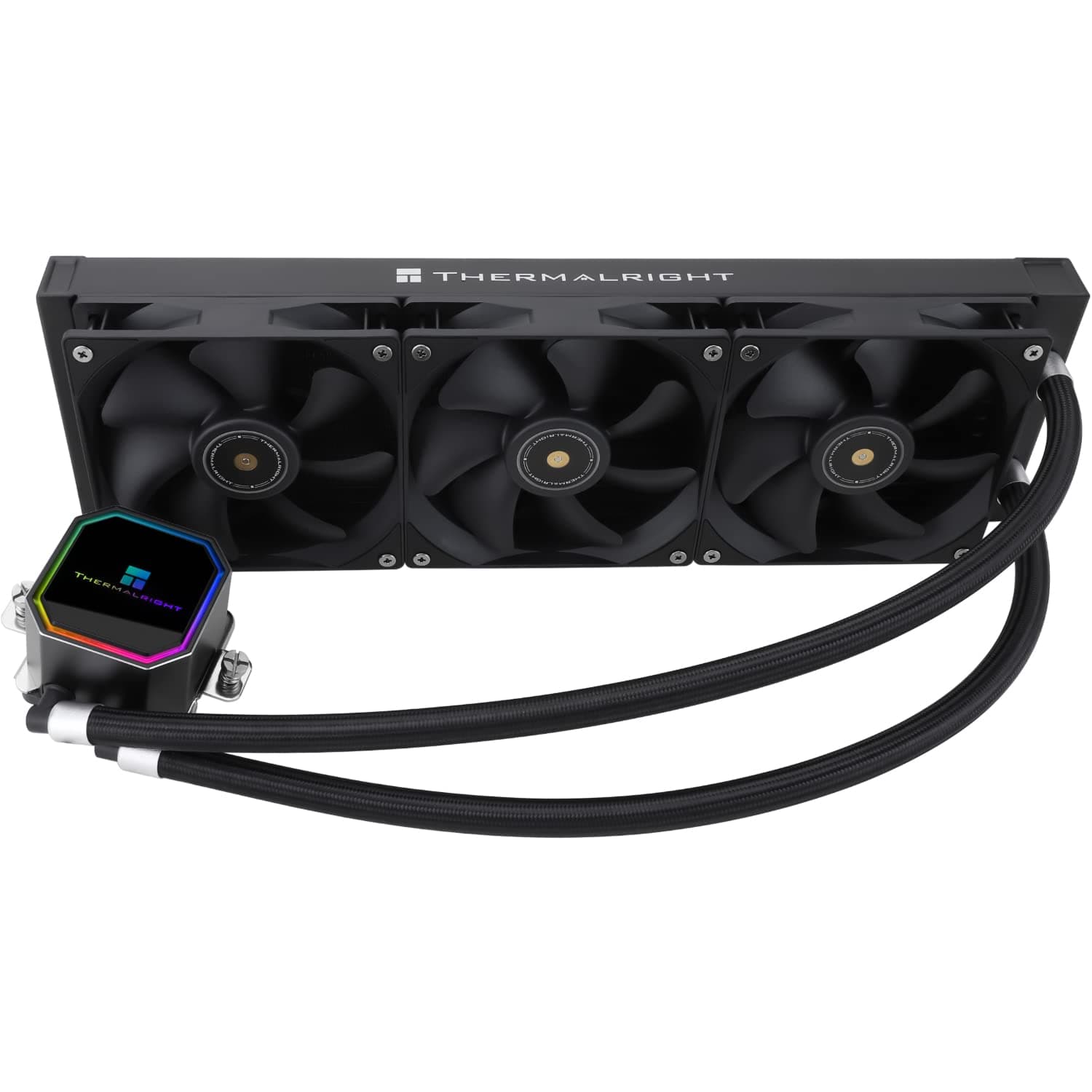 Thermalright Frozen Prism