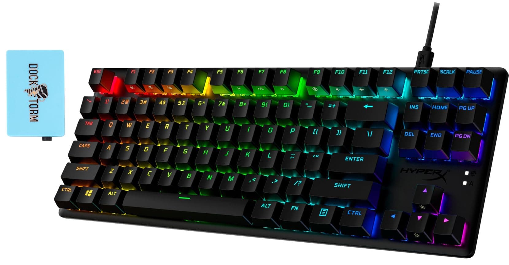 HyperX Alloy Origins Core