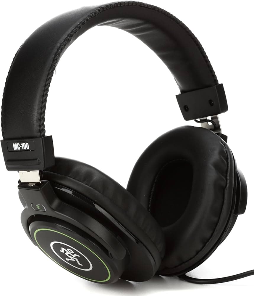 Mackie MC-100