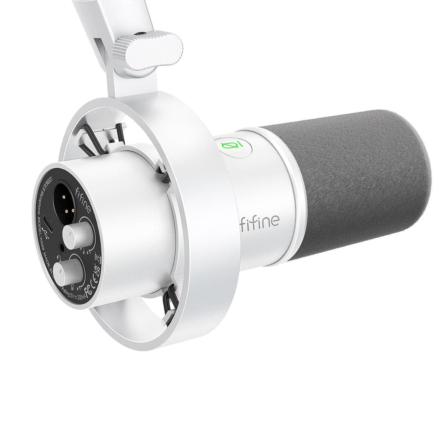 Fifine K688