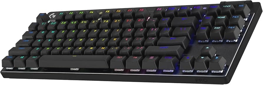Logitech G PRO X TKL