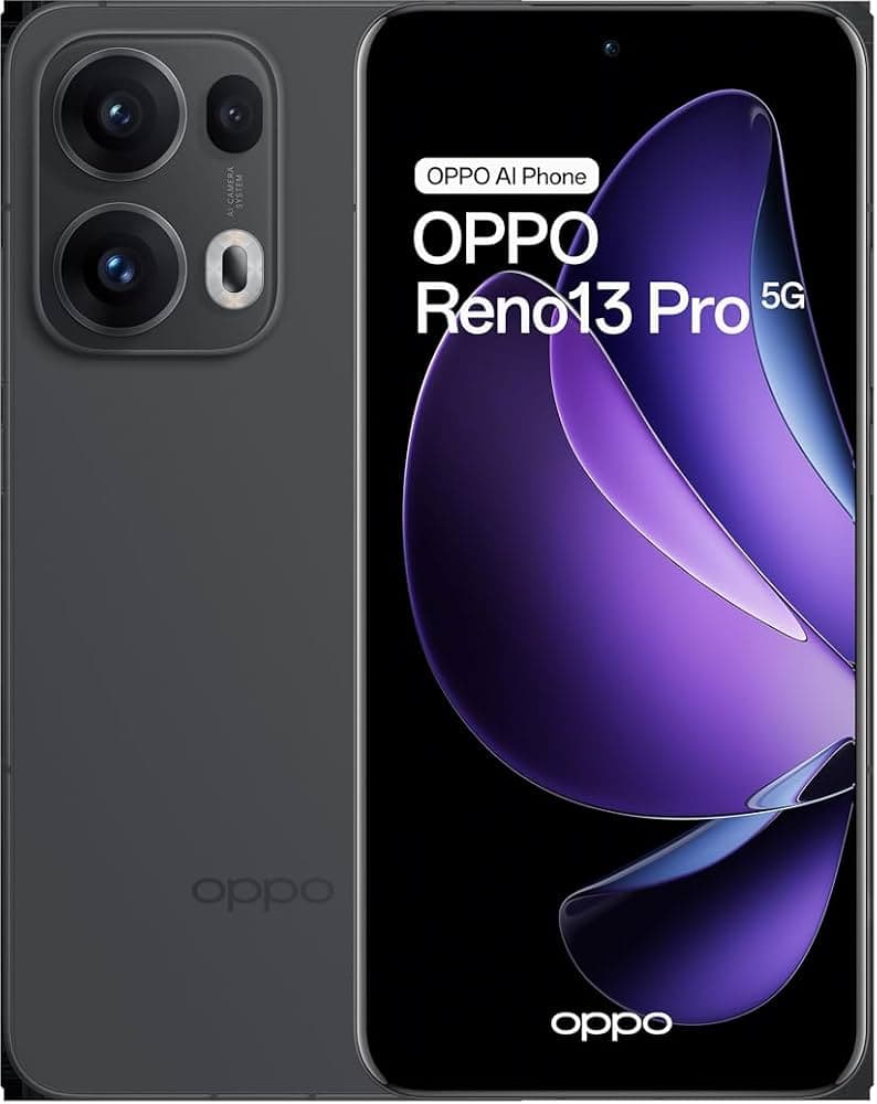 Oppo Reno13 Pro 5G