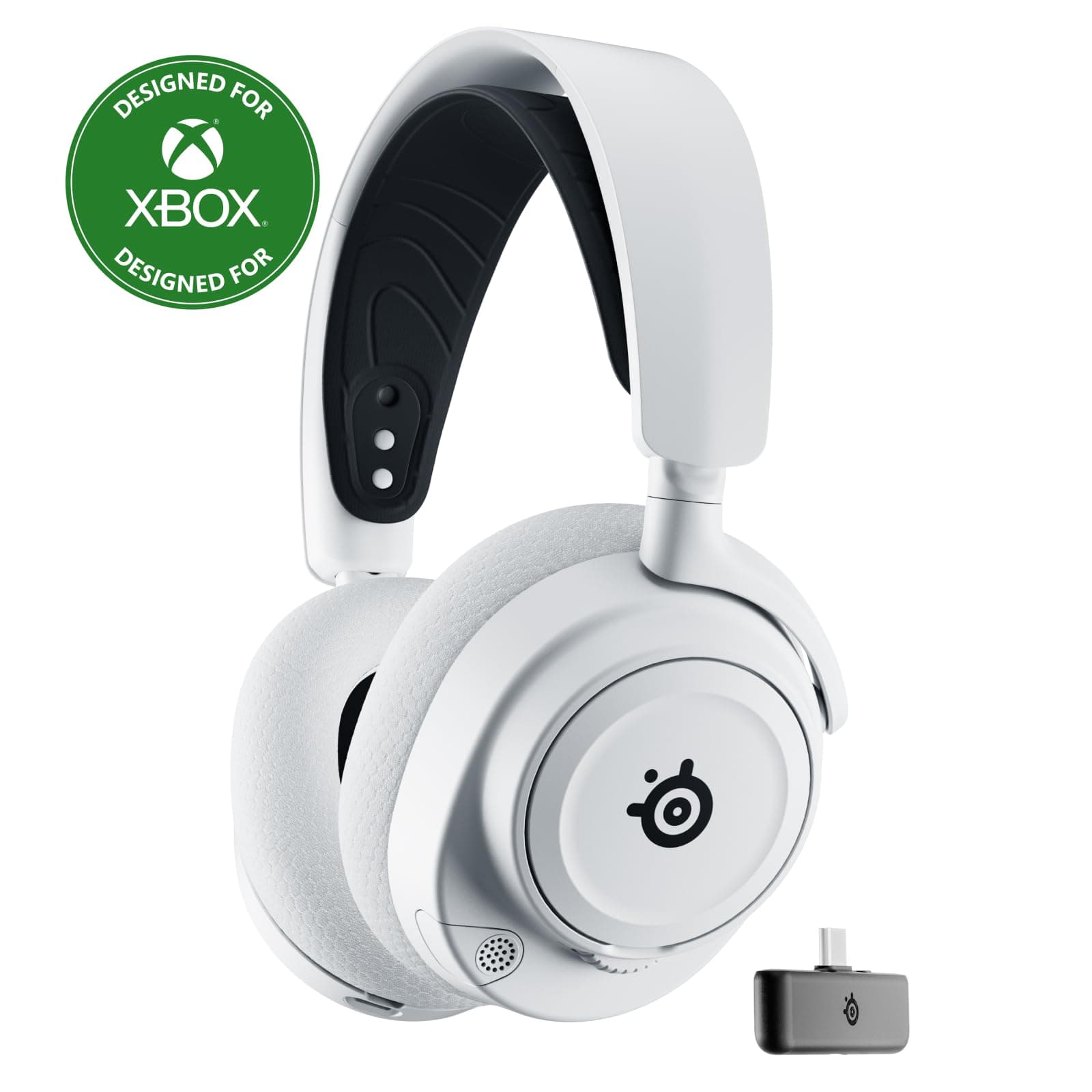 SteelSeries Arctis Nova 7X