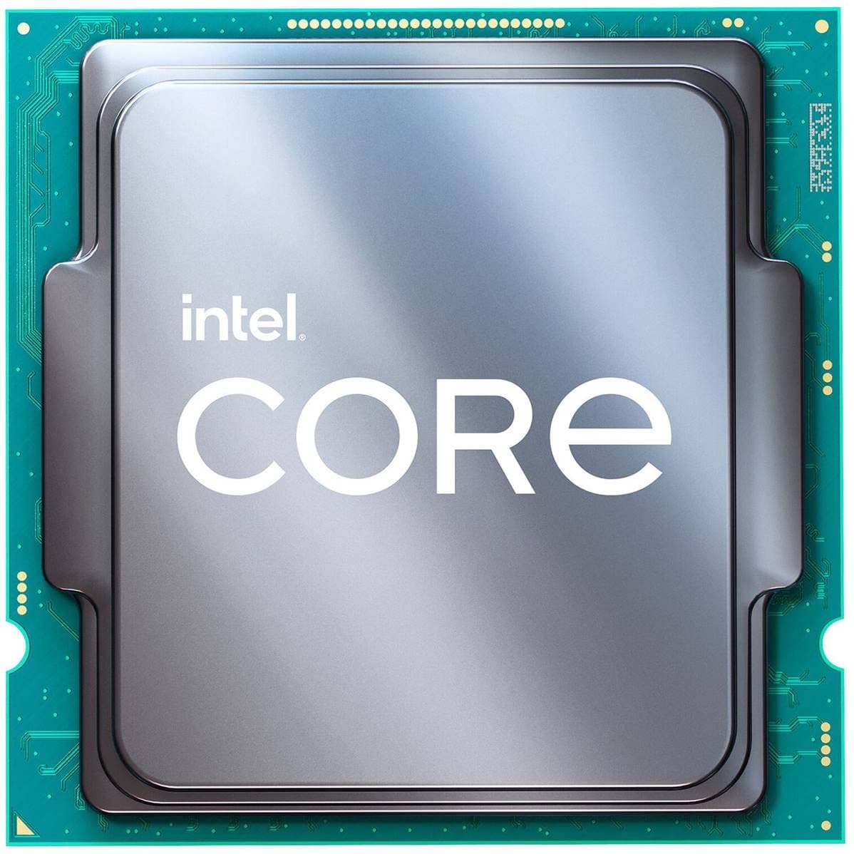 Intel Core i7-12700