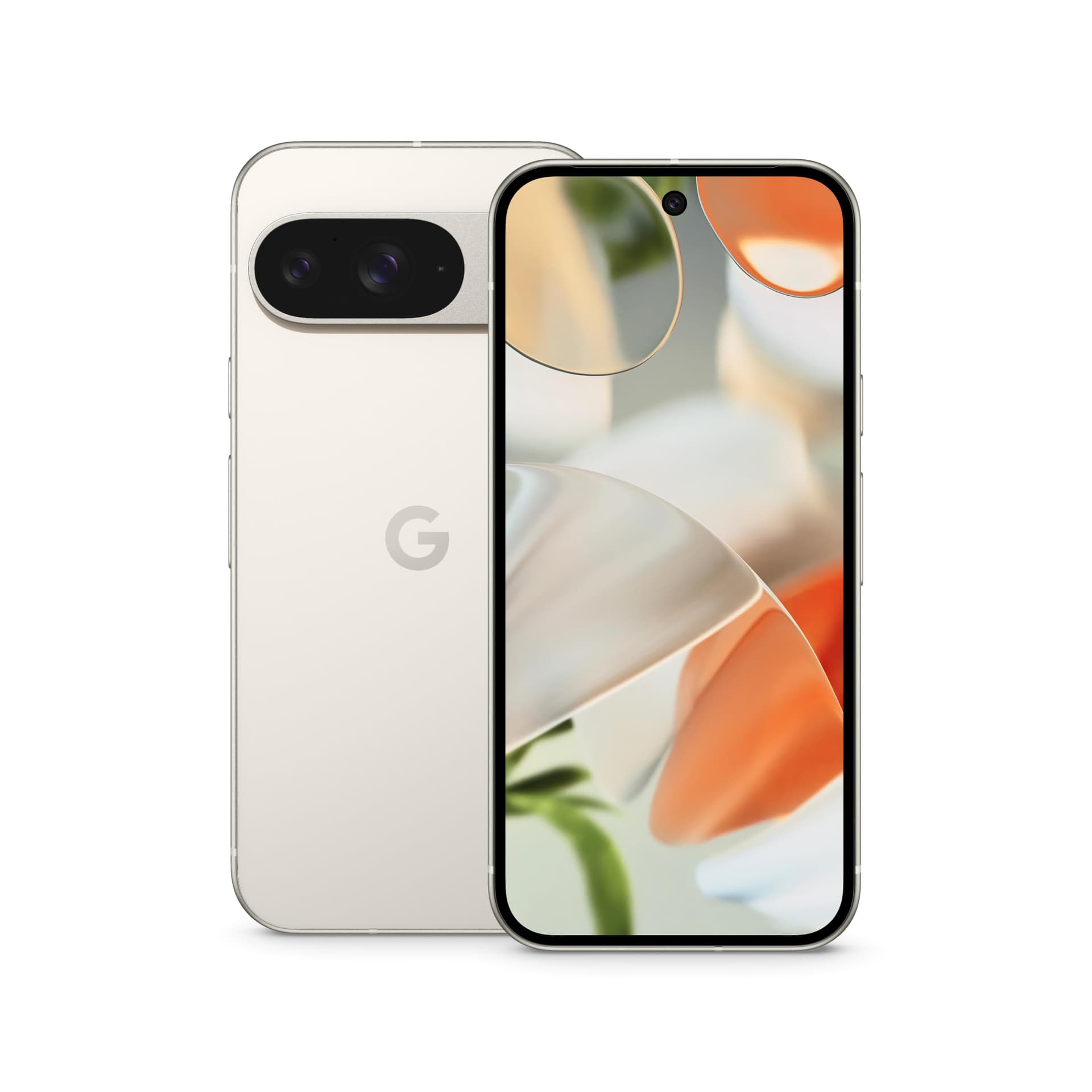 Google Pixel 9a