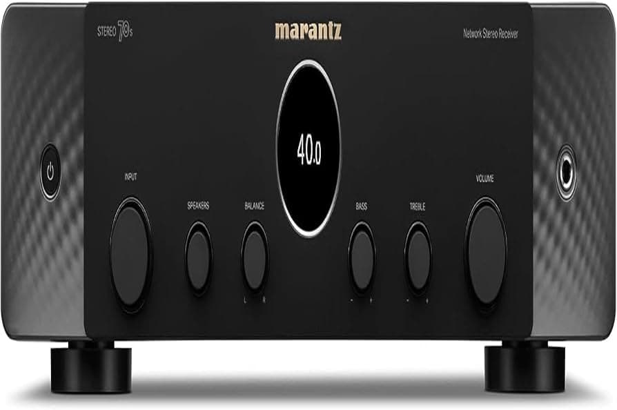 Marantz Stereo 70s