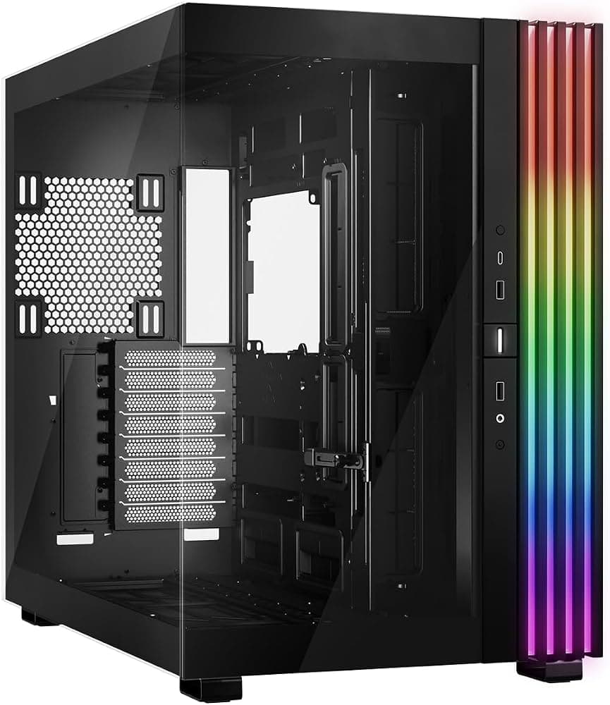 Be Quiet Light Base 900 DX