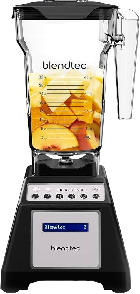 Blendtec Total Blender Classic