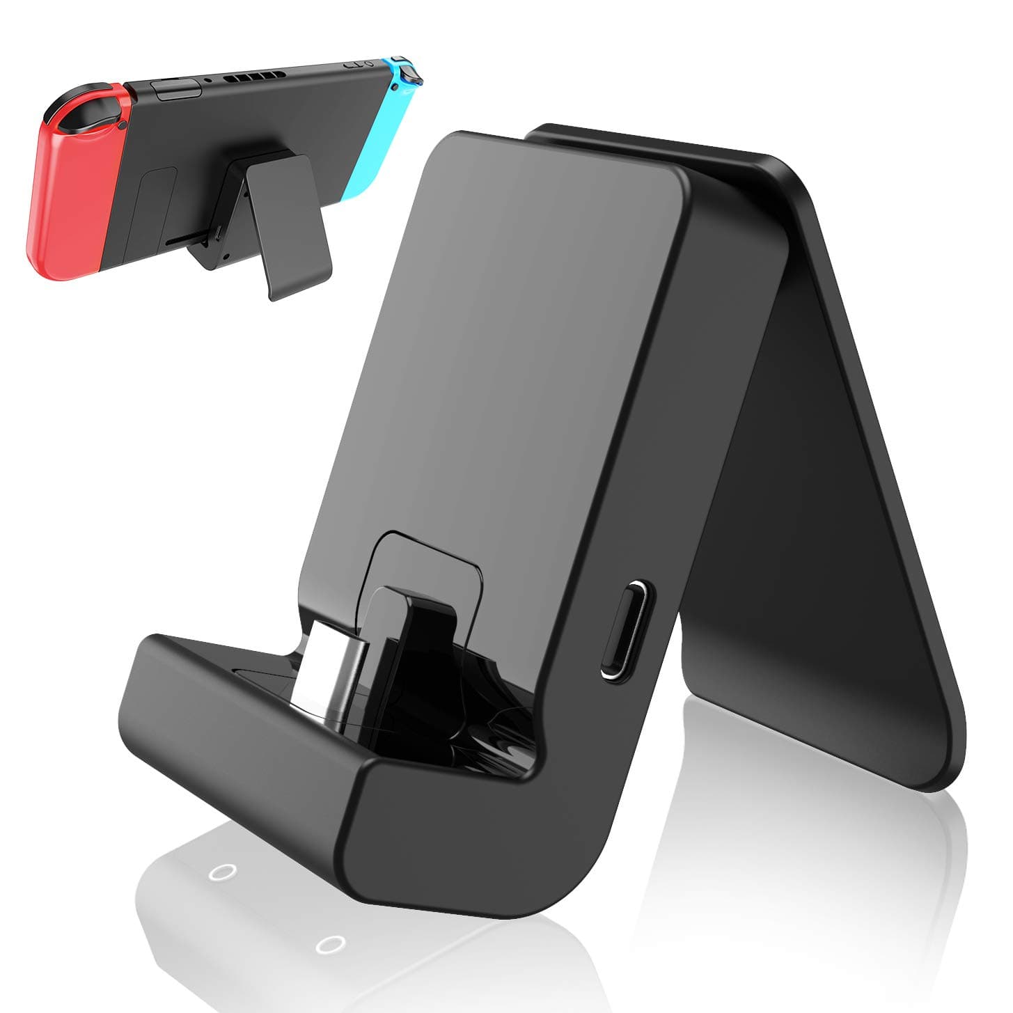 Nintendo Adjustable Charging Stand
