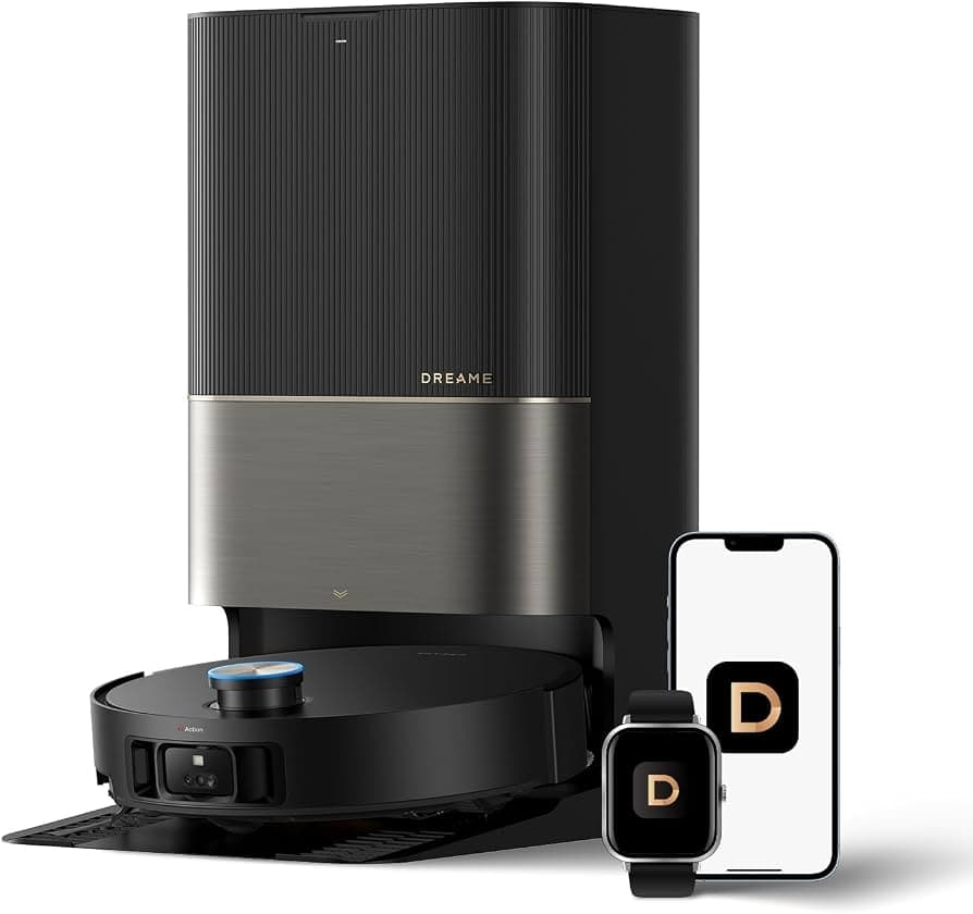Dreame X50 Ultra