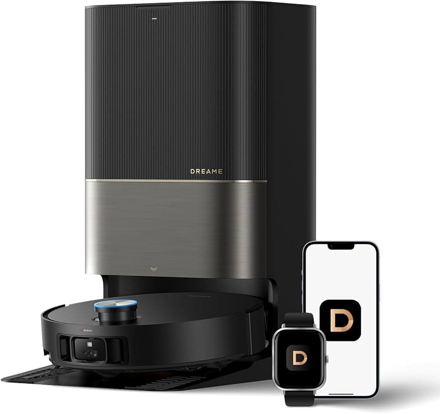 Dreame X50 Ultra